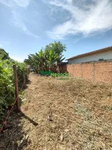 Lote/Terreno à venda, 210m² no Cidade Industrial, Lorena