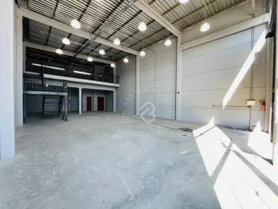 Ponto Comercial para alugar, 200m² no Nova Sapucaia, Sapucaia do Sul