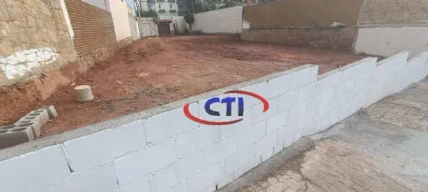 Lote/Terreno à venda, 125m² no Nova Petrópolis, São Bernardo do Campo