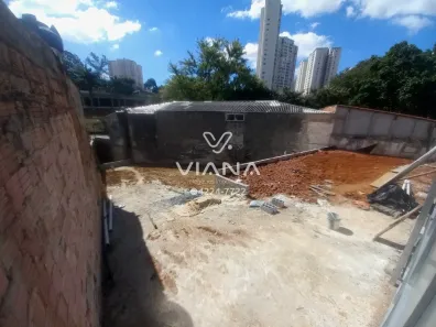 Lote/Terreno à venda, 12m² no Boa Vista, São Caetano do Sul