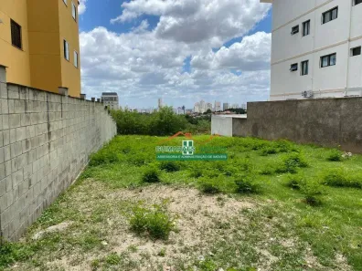 Lote/Terreno à venda, 560m² no Parque Campolim, Sorocaba