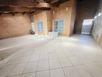 Casa com 4 Quartos à venda, 210m² no Tupi, Praia Grande