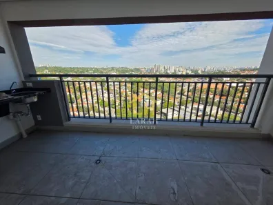 Apartamento com 2 Quartos à venda, 73m² no Butantã, São Paulo