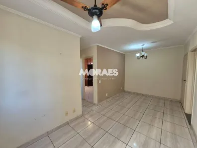 Apartamento com 2 Quartos à venda, 51m² no Jardim América, Bauru
