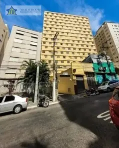 Apartamento com 1 Quarto à venda, 32m² no Aclimação, São Paulo