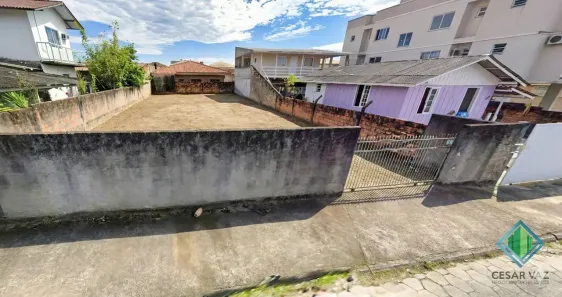 Lote/Terreno à venda, 300m² no Passa Vinte, Palhoça
