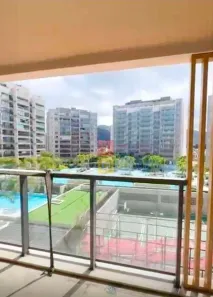 Apartamento com 3 Quartos à venda, 92m² no Barra da Tijuca, Rio de Janeiro