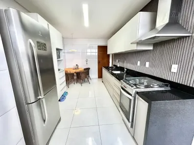 Apartamento com 4 Quartos à venda, 187m² no Graça, Salvador