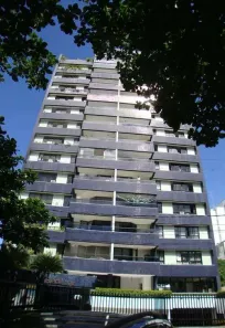 Apartamento com 4 Quartos à venda, 125m² no Pituba, Salvador