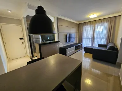 Apartamento com 2 Quartos à venda, 58m² no Cambuí, Campinas