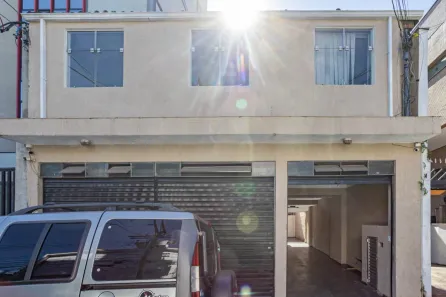 Ponto Comercial para alugar, 231m² no Centro, Osasco