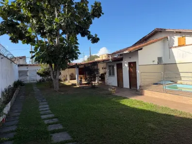 Casa com 2 Quartos à venda, 100m² no São Francisco, Serra