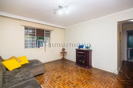 Apartamento com 2 Quartos à venda, 81m² no Perdizes, São Paulo