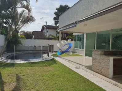 Casa de Condomínio com 4 Quartos à venda, 330m² no Condomínio Esplanada do Sol, São José dos Campos