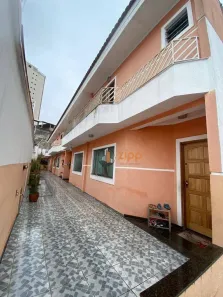 Casa de Condomínio com 3 Quartos à venda, 84m² no Parque Mandaqui, São Paulo