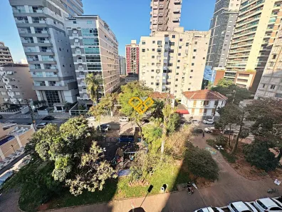 Apartamento com 3 Quartos à venda, 127m² no Pompéia, Santos