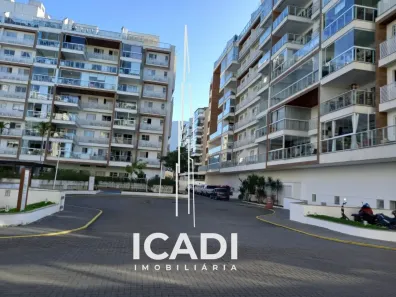 Apartamento com 2 Quartos à venda, 66m² no Recreio dos Bandeirantes, Rio de Janeiro