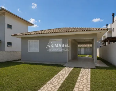 Casa com 2 Quartos à venda, 246m² no Areias De Palhocinha, Garopaba