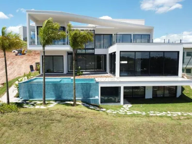 Casa de Condomínio com 5 Quartos à venda, 600m² no , Itupeva