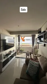 Apartamento com 2 Quartos à venda, 71m² no Jardim Armação, Salvador