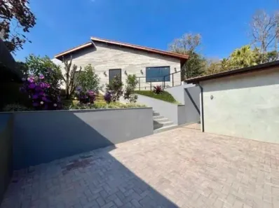 Casa de Condomínio com 5 Quartos à venda, 267m² no Caixa D´Água, Vinhedo