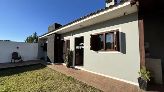 Casa com 1 Quarto à venda, 65m² no Esmeralda, Vera Cruz