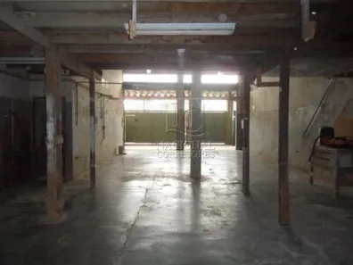 Prédio Comercial à venda, 378m² no Jardim Ana Maria, Santo André