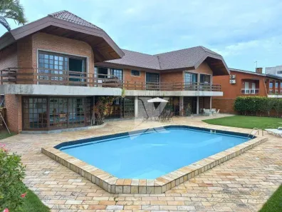 Casa com 4 Quartos para alugar, 300m² no , Pontal do Paraná
