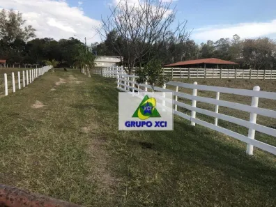 Fazenda/Sítio com 16 Quartos à venda, 181500m² no Loteamento Chácaras Vale das Garças, Campinas