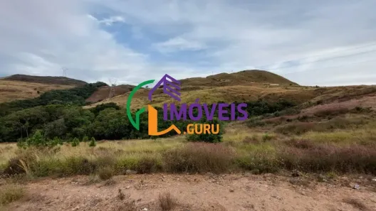 Lote/Terreno à venda, 865m² no Residencial Belvedere, Poços de Caldas