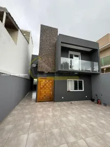 Casa com 3 Quartos à venda, 150m² no Jardim Nathalie, Mogi das Cruzes