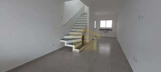Sobrado com 3 Quartos à venda, 80m² no Vila Santa Catarina, São Paulo