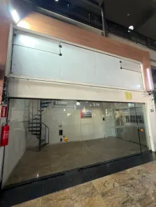 Ponto Comercial para alugar, 50m² no Prado, Belo Horizonte