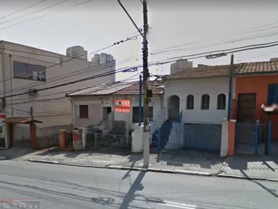 Lote/Terreno à venda, 112m² no Santana, São Paulo