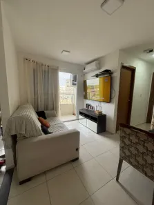 Apartamento com 2 Quartos à venda, 50m² no Planalto, Manaus