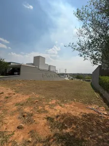 Lote/Terreno à venda, 512m² no Condomínio Residencial Lago da Barra, Jaguariúna