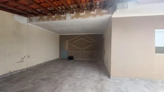 Casa com 3 Quartos à venda, 100m² no Parque Santa Edwiges, Bauru