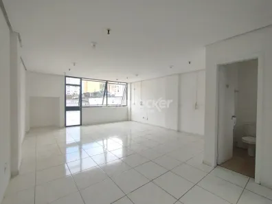 Sala Comercial para alugar, 45m² no Centro Histórico, Porto Alegre