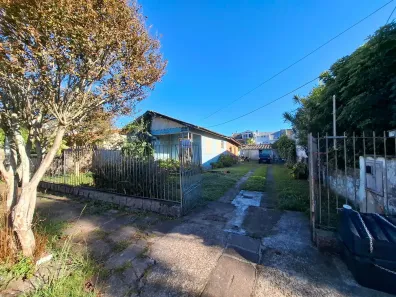 Lote/Terreno à venda, 580m² no Ipanema, Porto Alegre