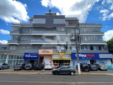 Sala Comercial para alugar, 78m² no Efapi, Chapecó