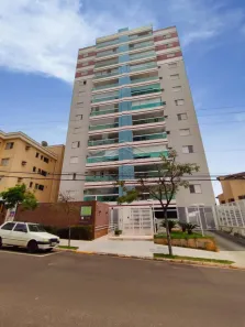 Apartamento com 3 Quartos à venda, 120m² no Jardim Infante Dom Henrique, Bauru