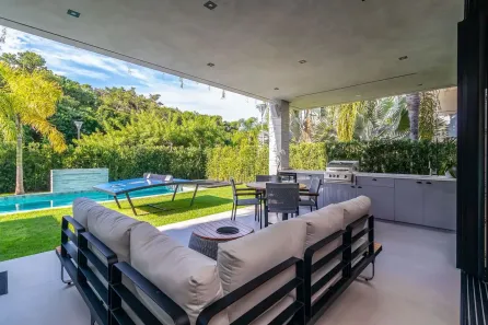 Casa com 4 Quartos à venda, 564m² no Jurerê Internacional, Florianópolis