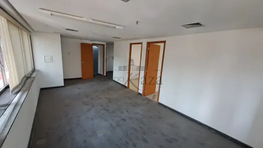 Sala Comercial com 1 Quarto à venda, 63m² no Jardim Paulista, São Paulo