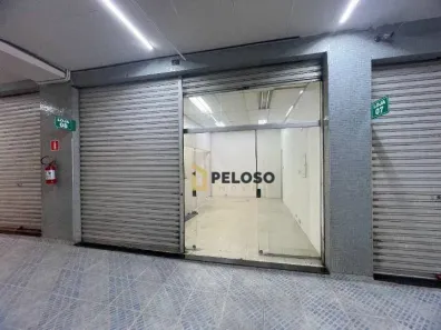 Ponto Comercial à venda, 33m² no Santana, São Paulo