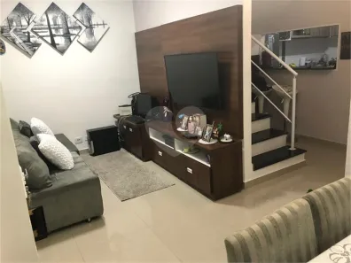 Casa com 2 Quartos à venda, 74m² no Mandaqui, São Paulo