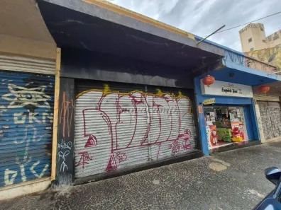 Ponto Comercial para alugar, 37m² no Centro, Campinas