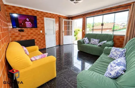 Casa com 2 Quartos à venda, 182m² no Jardim Irene, Santo André