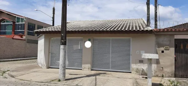 Casa com 3 Quartos à venda, 170m² no Parque Augustus, Itanhaém