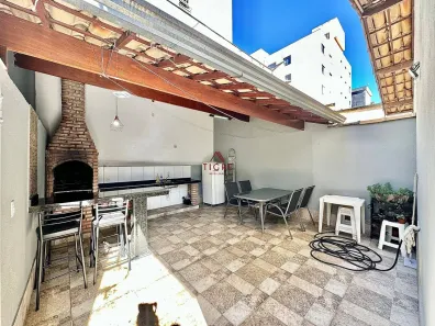 Casa com 3 Quartos à venda, 180m² no São João Batista (Venda Nova), Belo Horizonte