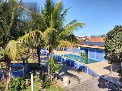 Fazenda/Sítio com 6 Quartos à venda, 2000m² no João Francisco, Quissamã